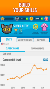 Ruzzle 3.4.1