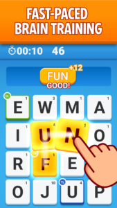 Ruzzle 3.4.1