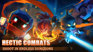 Soul Knight 8.6.0 Soul Knight 8.6.0