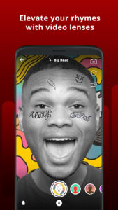 AutoRap by Smule: Rap to Beats 3.3.3 AutoRap by Smule: Rap to Beats 3.3.3