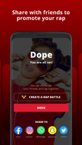 AutoRap by Smule: Rap to Beats 3.3.3 AutoRap by Smule: Rap to Beats 3.3.3