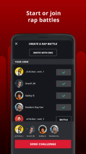 AutoRap by Smule: Rap to Beats 3.3.3 AutoRap by Smule: Rap to Beats 3.3.3