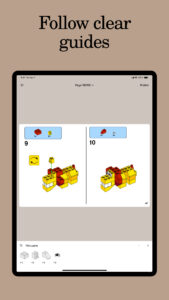 Brickit: Your Brick Collection 5.1.5
