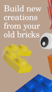 Brickit: Your Brick Collection 5.1.5