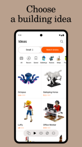 Brickit: Your Brick Collection 5.1.5
