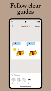 Brickit: Your Brick Collection 5.1.5