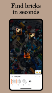 Brickit: Your Brick Collection 5.1.5