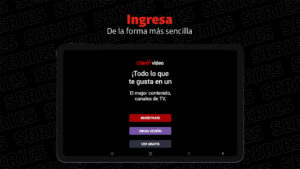 Claro video 65.2.1 Claro video 65.2.1