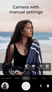 Footej Camera - PRO HD Camera 1.2.15.3 Footej Camera - PRO HD Camera 1.2.15.3