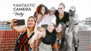 Footej Camera - PRO HD Camera 1.2.15.3 Footej Camera - PRO HD Camera 1.2.15.3
