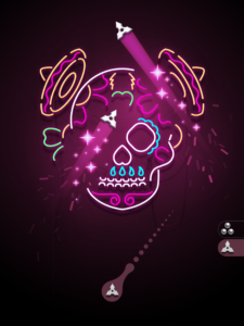 Hit the Light - Neon Shooter 1.0.6 Hit the Light - Neon Shooter 1.0.6
