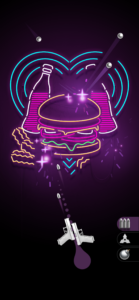 Hit the Light - Neon Shooter 1.0.6 Hit the Light - Neon Shooter 1.0.6