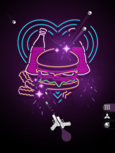 Hit the Light - Neon Shooter 1.0.6 Hit the Light - Neon Shooter 1.0.6