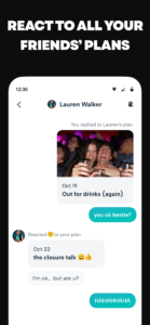 Howbout: shared calendar 15.3.0 Howbout: shared calendar 15.3.0