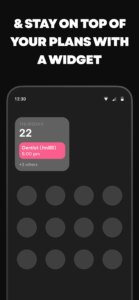 Howbout: shared calendar 15.3.0 Howbout: shared calendar 15.3.0