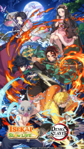Isekai:Slow Life 1.4212 Isekai:Slow Life 1.4212