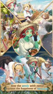Isekai:Slow Life 1.4212 Isekai:Slow Life 1.4212