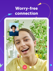 Kinzoo: Fun All-Ages Messenger 9.6.6-Google-release85676 Kinzoo: Fun All-Ages Messenger 9.6.6-Google-release85676