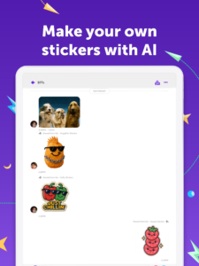 Kinzoo: Fun All-Ages Messenger 9.6.6-Google-release85676 Kinzoo: Fun All-Ages Messenger 9.6.6-Google-release85676