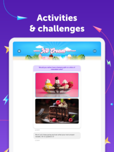 Kinzoo: Fun All-Ages Messenger 9.6.6-Google-release85676 Kinzoo: Fun All-Ages Messenger 9.6.6-Google-release85676