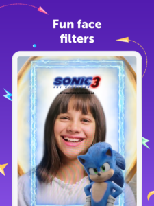 Kinzoo: Fun All-Ages Messenger 9.6.6-Google-release85676 Kinzoo: Fun All-Ages Messenger 9.6.6-Google-release85676