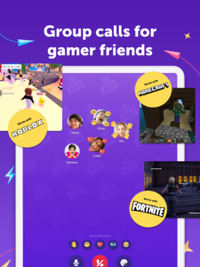 Kinzoo: Fun All-Ages Messenger 9.6.6-Google-release85676 Kinzoo: Fun All-Ages Messenger 9.6.6-Google-release85676