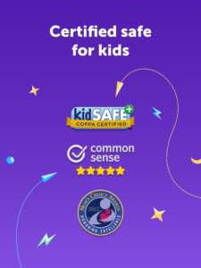 Kinzoo: Fun All-Ages Messenger 9.6.6-Google-release85676 Kinzoo: Fun All-Ages Messenger 9.6.6-Google-release85676