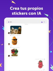 Kinzoo: Fun All-Ages Messenger 9.6.6-Google-release85676 Kinzoo: Fun All-Ages Messenger 9.6.6-Google-release85676