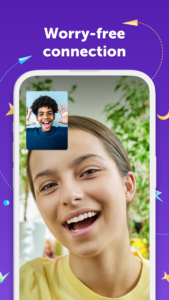 Kinzoo: Fun All-Ages Messenger 9.6.6-Google-release85676 Kinzoo: Fun All-Ages Messenger 9.6.6-Google-release85676
