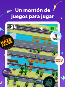 Kinzoo: Fun All-Ages Messenger 9.6.6-Google-release85676 Kinzoo: Fun All-Ages Messenger 9.6.6-Google-release85676