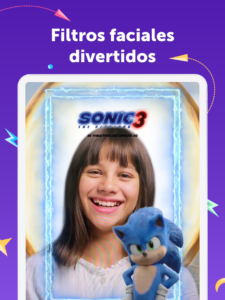 Kinzoo: Fun All-Ages Messenger 9.6.6-Google-release85676 Kinzoo: Fun All-Ages Messenger 9.6.6-Google-release85676