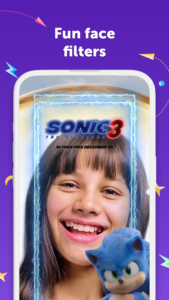 Kinzoo: Fun All-Ages Messenger 9.6.6-Google-release85676 Kinzoo: Fun All-Ages Messenger 9.6.6-Google-release85676