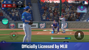 MLB Perfect Inning 26 1.4.2 MLB Perfect Inning 26 1.4.2