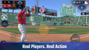 MLB Perfect Inning 26 1.4.2 MLB Perfect Inning 26 1.4.2