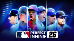 MLB Perfect Inning 26 1.4.2 MLB Perfect Inning 26 1.4.2