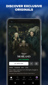Paramount+ 15.0.62