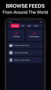 Police Scanner - Live Scanner 2.6 (nodpi) (Android 5.0+) Police Scanner - Live Scanner 2.6 (nodpi) (Android 5.0+)