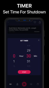Police Scanner - Live Scanner 2.6 (nodpi) (Android 5.0+) Police Scanner - Live Scanner 2.6 (nodpi) (Android 5.0+)