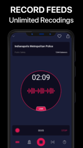 Police Scanner - Live Scanner 2.6 (nodpi) (Android 5.0+) Police Scanner - Live Scanner 2.6 (nodpi) (Android 5.0+)