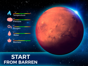 TerraGenesis - Space Settlers 6.51 TerraGenesis - Space Settlers 6.51