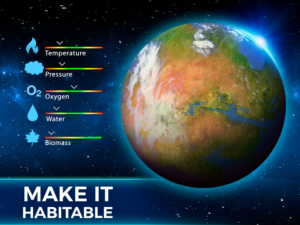 TerraGenesis - Space Settlers 6.51 TerraGenesis - Space Settlers 6.51