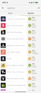 AppBrain App Market 9.0 AppBrain App Market 9.0
