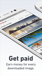 Shutterstock Contributor 1.35.0 Shutterstock Contributor 1.35.0