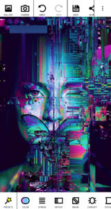 Glitch Lab 1.7.2 Glitch Lab 1.7.2