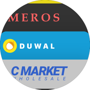 Pass2U Wallet - Add store card 2.15 Pass2U Wallet - Add store card 2.15