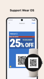 Pass2U Wallet - Add store card 2.15 Pass2U Wallet - Add store card 2.15