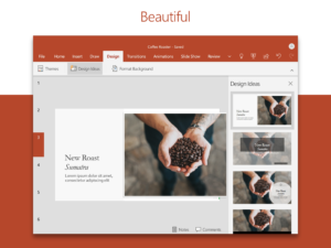 Microsoft PowerPoint 16.0.20228.20090 Microsoft PowerPoint 16.0.20228.20090