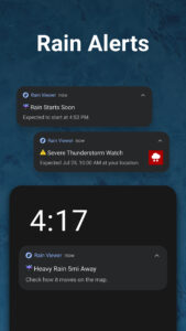 RainViewer: Live Weather Radar 7.0.4