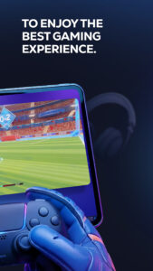 Shadow PC 3.22.2 (nodpi) (Android 5.0+) Shadow PC 3.22.2 (nodpi) (Android 5.0+)