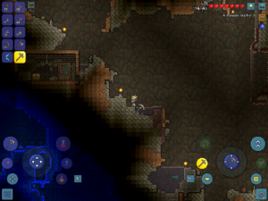 Terraria 1.3.0.7.2 Terraria 1.3.0.7.2